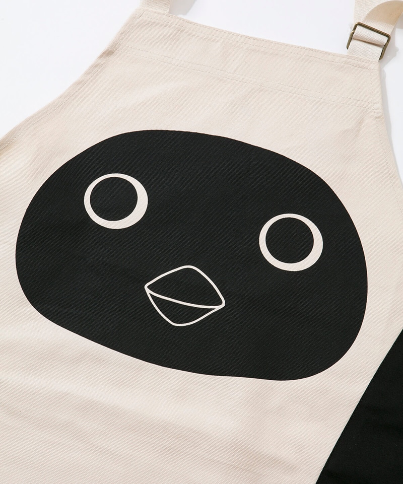 Booby Apron/ブービーエプロン(エプロン｜調理服)(One Size