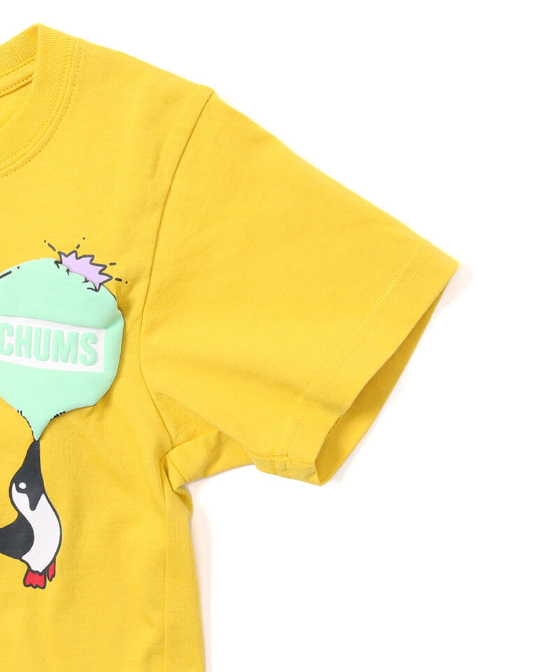 Kid's Booby Bubble Gum T-Shirt(キッズブービーバブルガムTシャツ(キッズ｜Tシャツ))
