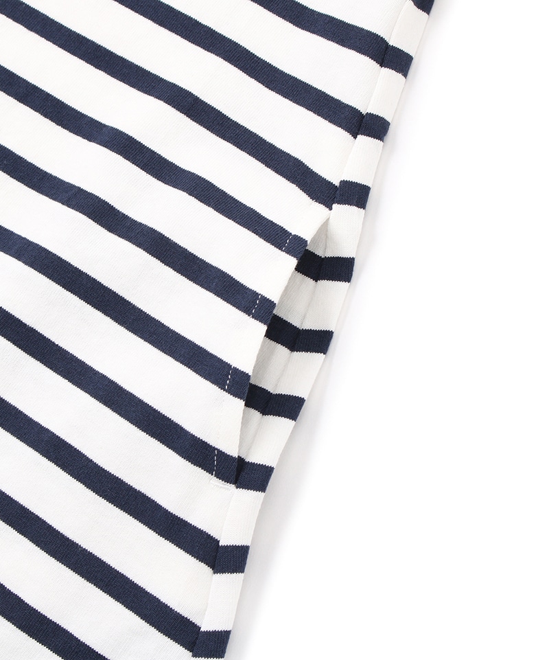Kid's CHUMS Logo Dress/キッズチャムスロゴドレス(キッズ/ワンピース