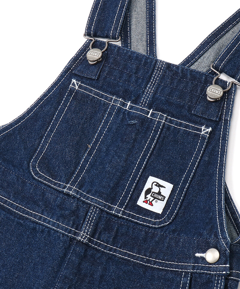 Kid's All Over The Overall/キッズオールオーバーザオーバーオール