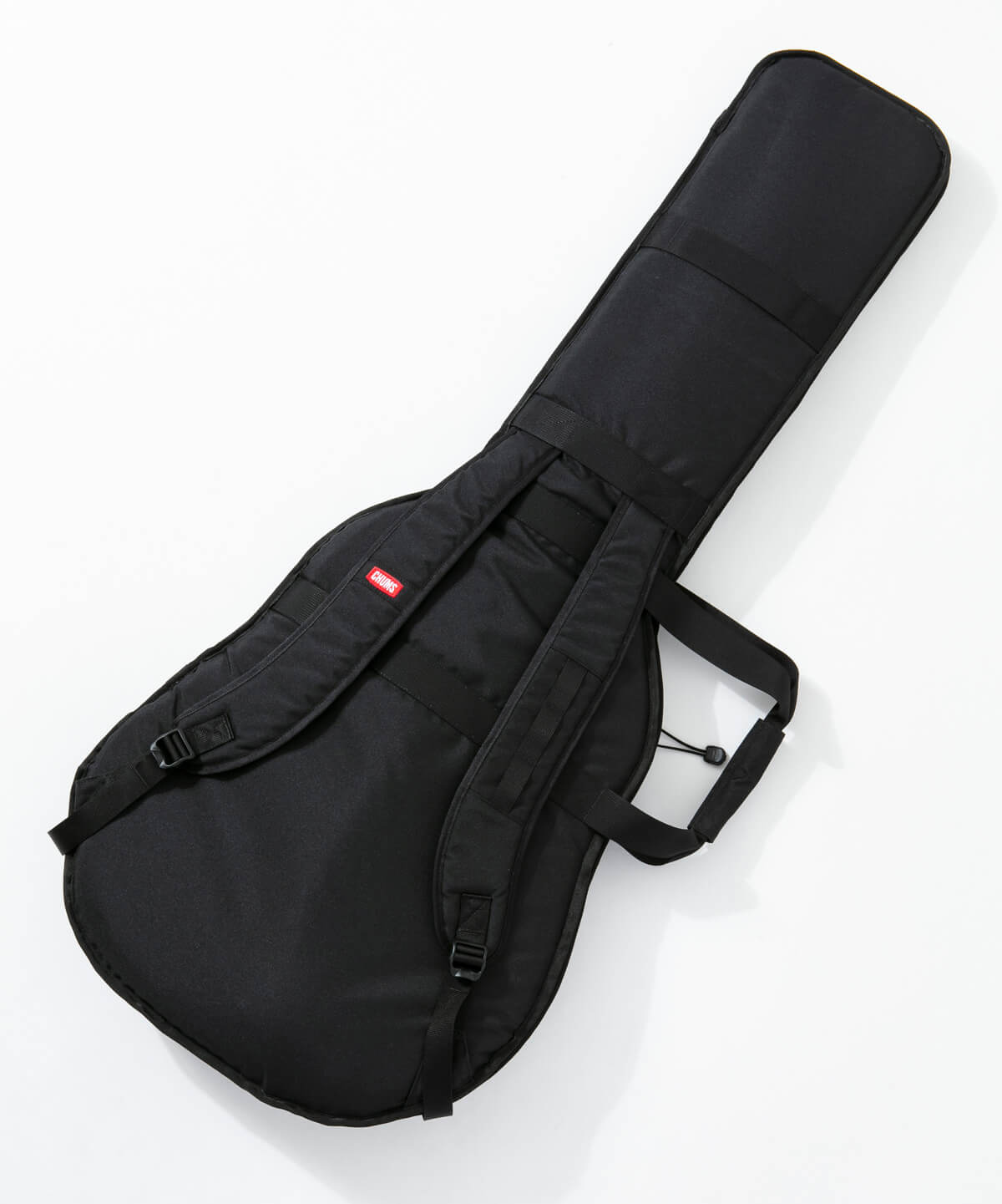 Eg Bag Eco エレキギターバッグエコ 楽器ケース サイズなし Crazy s バッグ Chums チャムス アウトドアファッション公式通販 Eg Bag Eco エレキギターバッグエコ 楽器ケース サイズなし Crazy s バッグ Chums チャムス アウトドアファッション公式通販