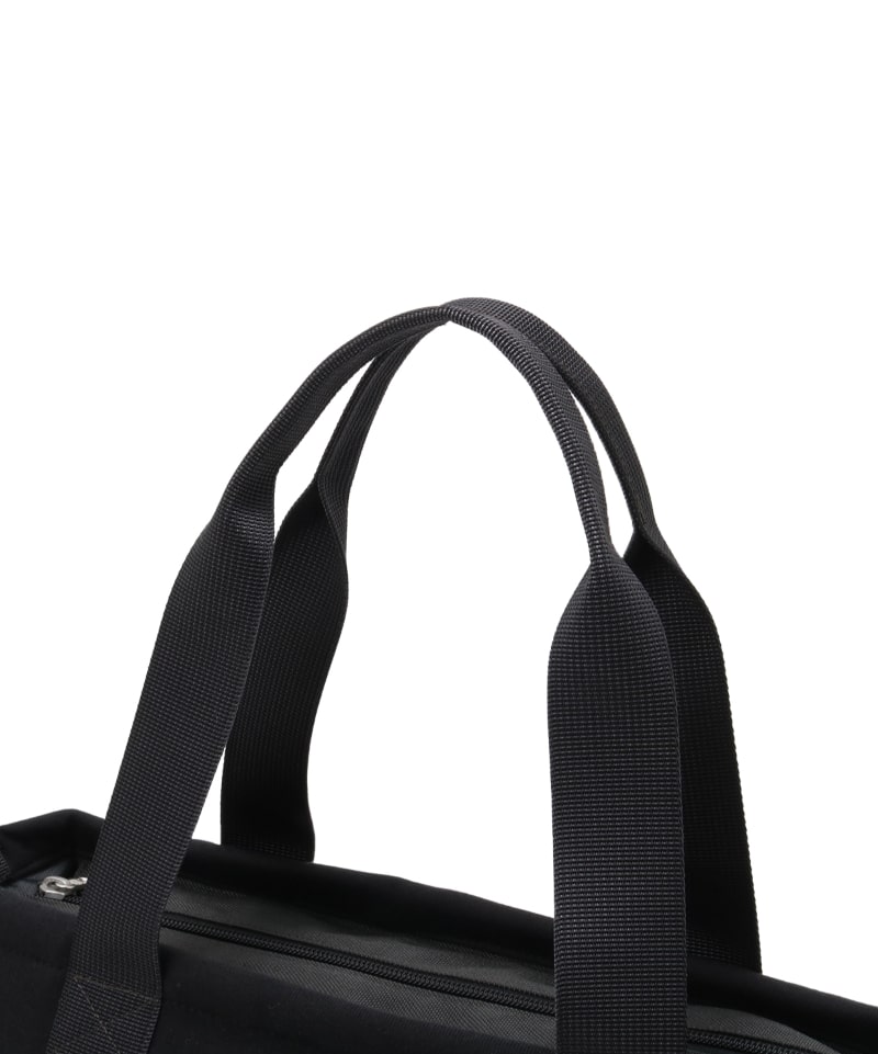 Open Top Tote Bag Sweat Nylon/オープントップトートバッグスウェットナイロン(トートバッグ) Open Top Tote Bag Sweat Nylon/オープントップトートバッグスウェットナイロン(トートバッグ)