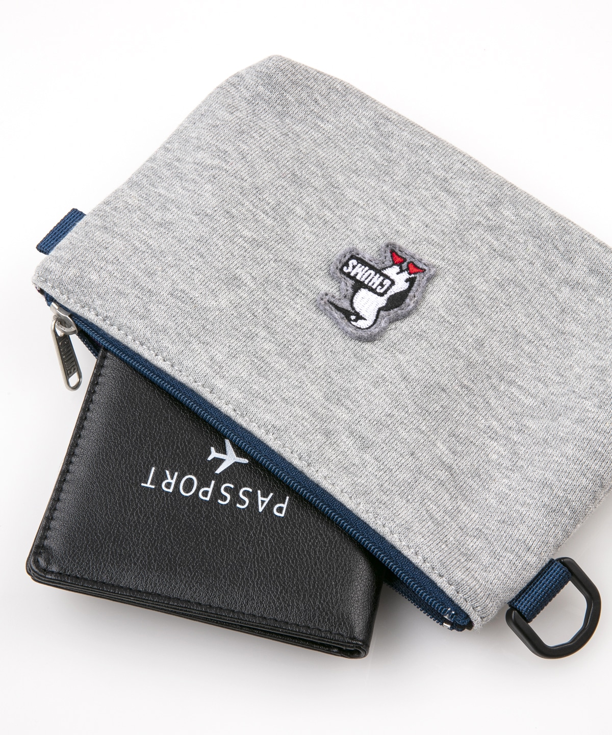 Booby Wappen Mini Pouch Sweat ブービーワッペンミニポーチスウェット ポーチ ケース Free Hanabi 財布 ポーチ ケース Chums チャムス アウトドアファッション公式通販 Booby Wappen Mini Pouch Sweat ブービーワッペンミニポーチスウェット ポーチ ケース Free Hanabi 財布 ポーチ ケース Chums チャムス アウトドアファッション公式通販
