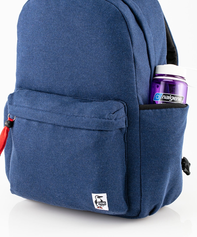 Hurricane Day Pack Sweat ハリケーンデイパックスウェット デイパック リュック Free Cloud バッグ Chums チャムス アウトドアファッション公式通販 Hurricane Day Pack Sweat ハリケーンデイパックスウェット デイパック リュック Free Cloud バッグ Chums チャムス アウトドアファッション公式通販