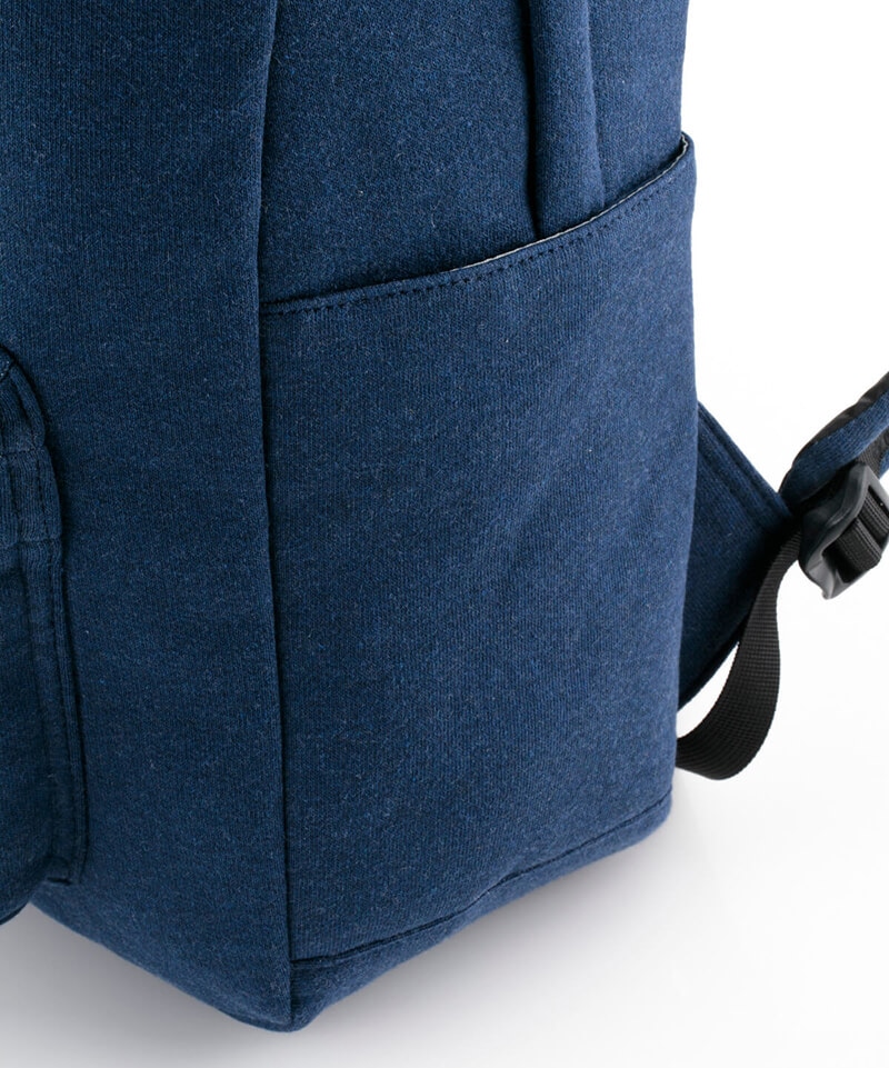 Hurricane Day Pack Sweat ハリケーンデイパックスウェット デイパック リュック Free H Navy バッグ Chums チャムス アウトドアファッション公式通販 Hurricane Day Pack Sweat ハリケーンデイパックスウェット デイパック リュック Free H Navy バッグ Chums チャムス アウトドアファッション公式通販