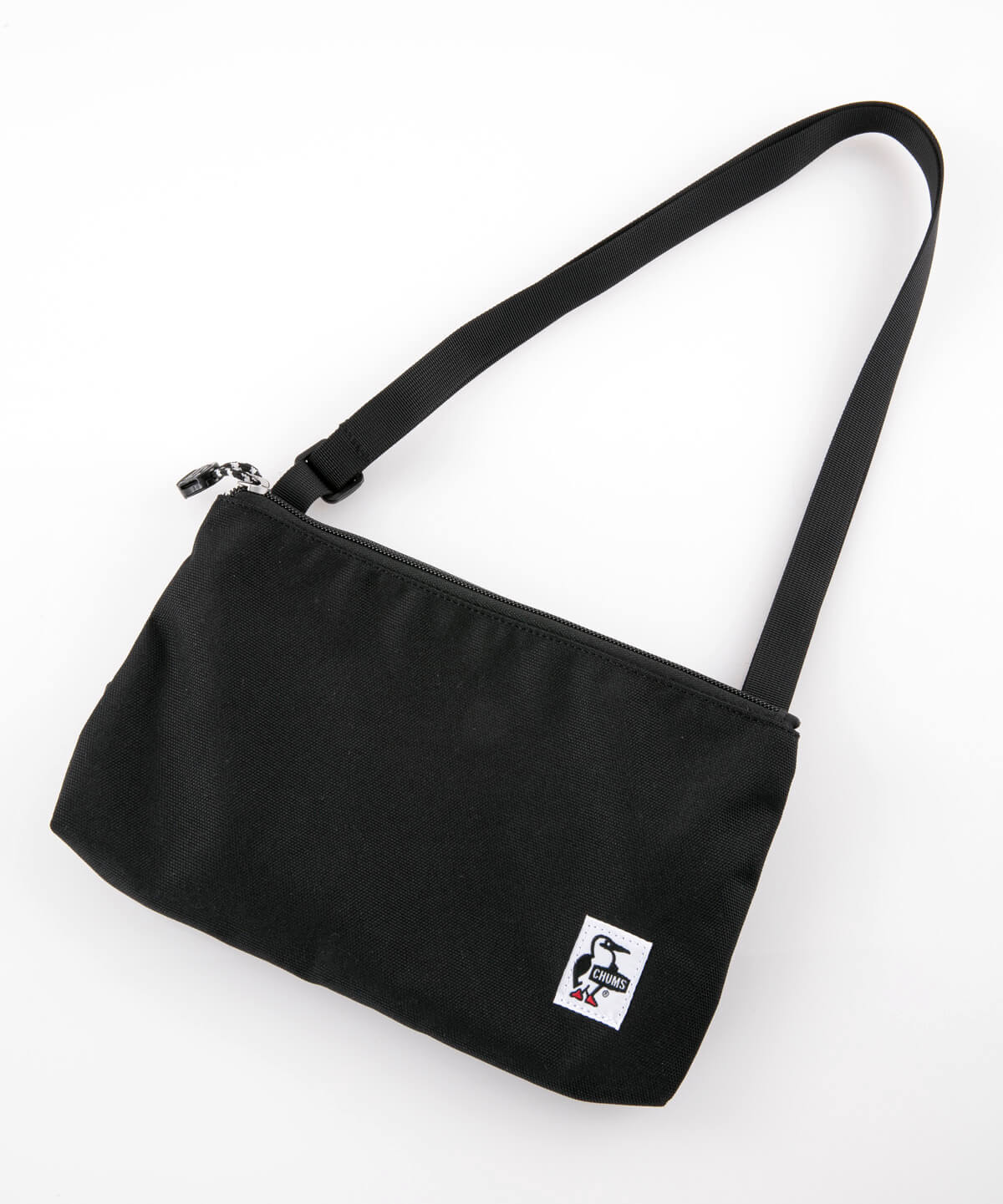 Recycle Hurricane Sacoche Day Pack リサイクルハリケーンサコッシュデイパック リュック バックパック サイズなし Black バッグ Chums チャムス アウトドアファッション公式通販 Recycle Hurricane Sacoche Day Pack リサイクルハリケーンサコッシュデイパック リュック バックパック サイズなし Black バッグ Chums チャムス アウトドアファッション公式通販