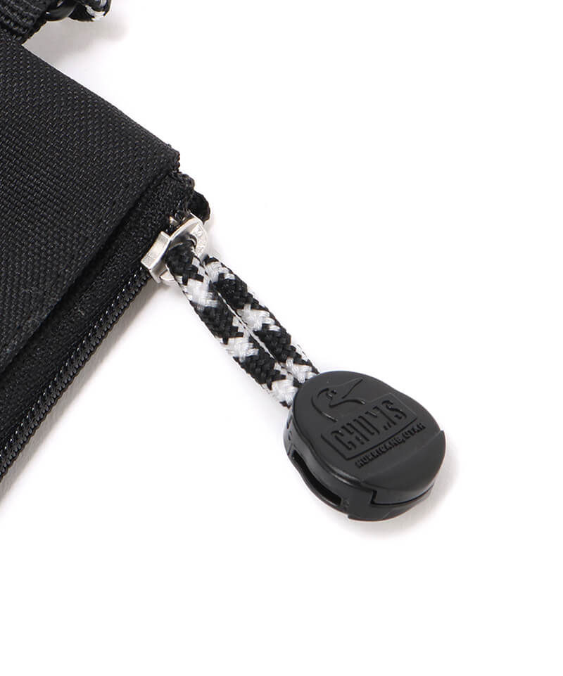 Recycle Coin Holder/リサイクルコインホルダー(カードケース｜定期入れ)(Free Geom in Booby): 財布｜ポーチ｜ ケース|CHUMS(チャムス)|アウトドアファッション公式通販
