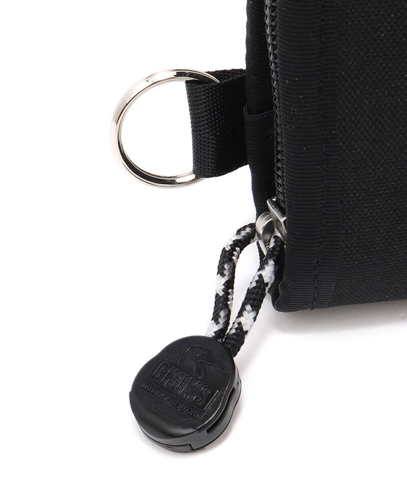 Recycle Card Wallet/リサイクルカードウォレット(財布｜ウォレット)(Free Geom in Booby): 財布｜ポーチ｜ケース| CHUMS(チャムス)|アウトドアファッション公式通販