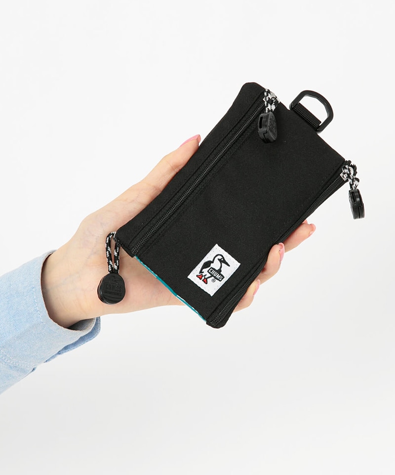 Recycle Key Smart Phone Case リサイクルキースマートフォンケース スマホ Iphoneケース Free Dino Jr 財布 ポーチ ケース Chums チャムス アウトドアファッション公式通販