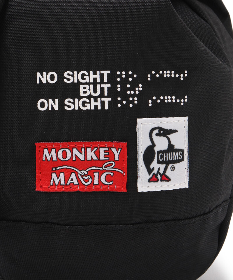 22 Monkey Magic Mini Shoulder Bag(22モンキーマジックミニショルダーバッグ(ショルダーバッグ))