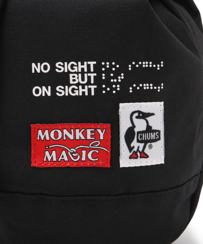 22 Monkey Magic Mini Shoulder Bag/22モンキーマジックミニショルダーバッグ(ショルダーバッグ)