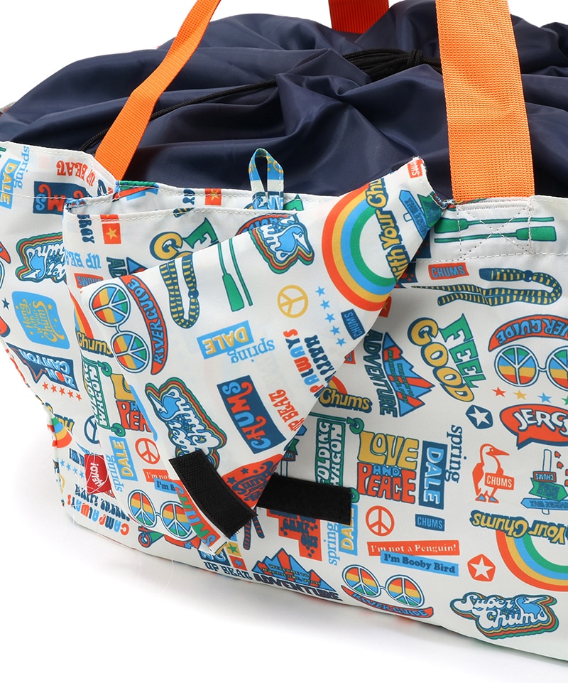 レジかご Eco Bag/レジかごエコバッグ(エコバッグ)