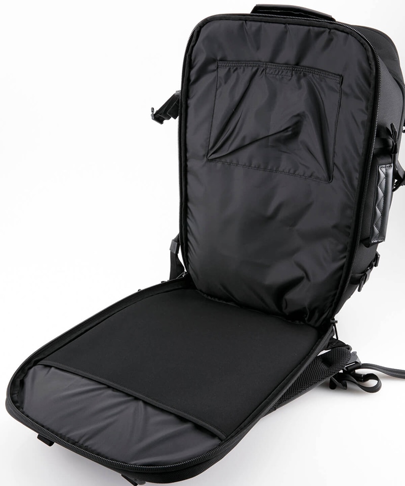 SLC Onyx 2way Overnight Day Pack/SLCオニキス2ウェイオーバーナイト ...