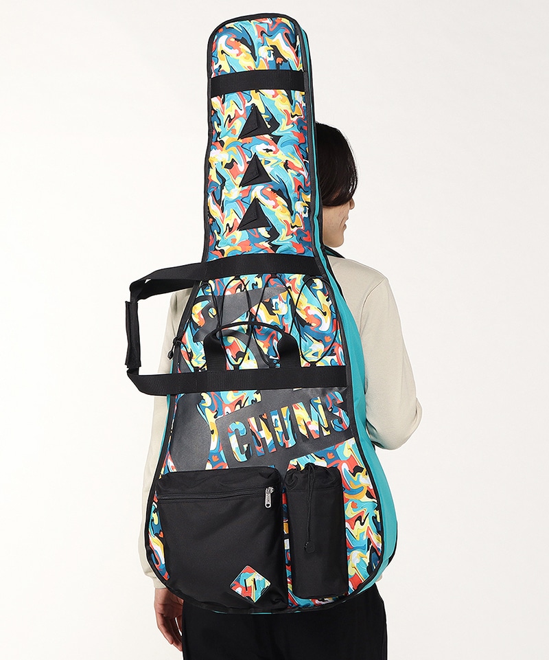 AG-Bag/アコギギターバッグ(楽器ケース)(One Size Crazy 24S): バッグ 