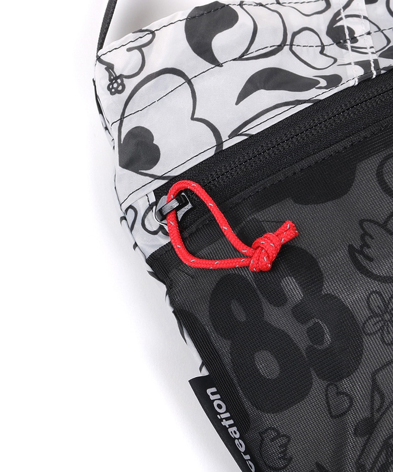 Recreation Shoulder Bag S(【限定】レクリエーションショルダーバッグS(ショルダーバッグ))