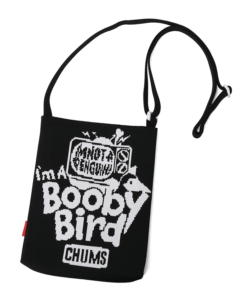 Jacquard Knit Mini Shoulder Bag(ジャカードニットミニショルダーバッグ(ショルダーバッグ))