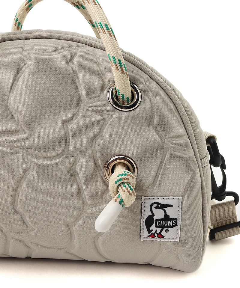 Booby Emboss Bowling Shoulder Bag(ブービーエンボスボウリングショルダーバッグ（ショルダーバッグ）)