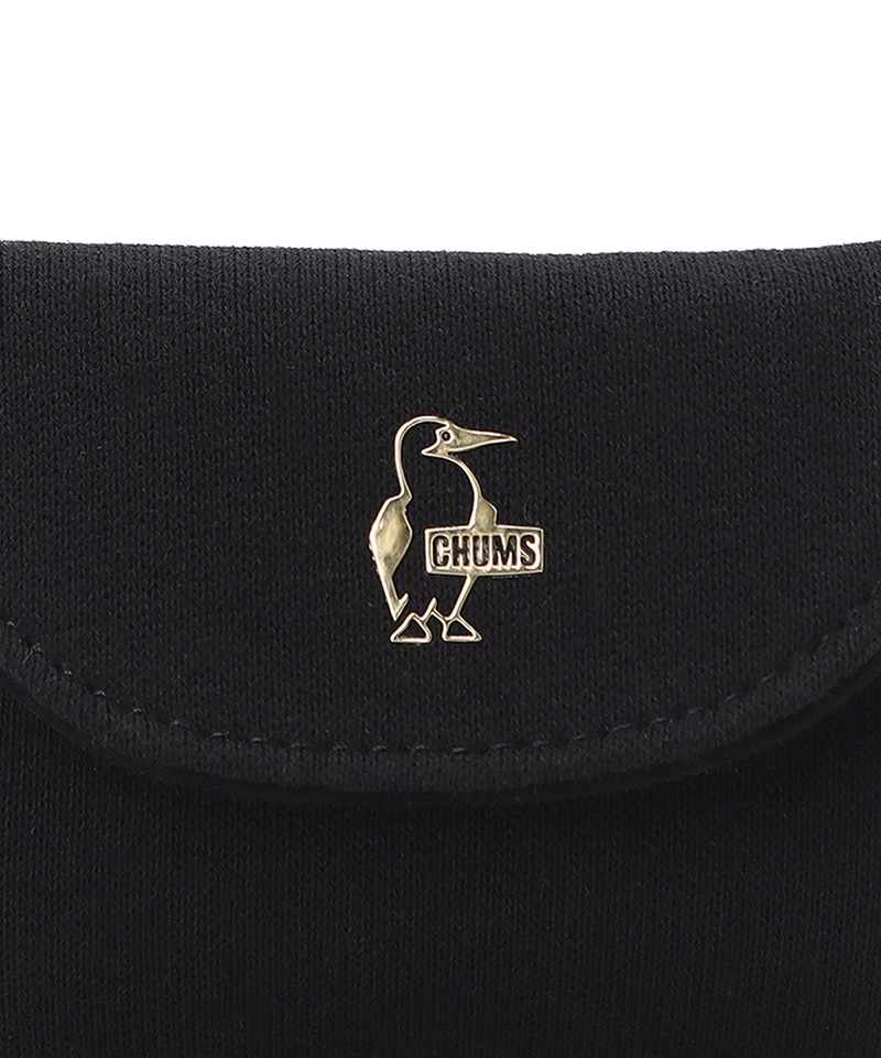 Compact Accessories Case Sweat(コンパクトアクセサリーズケーススウェット(ポーチ|ケース))