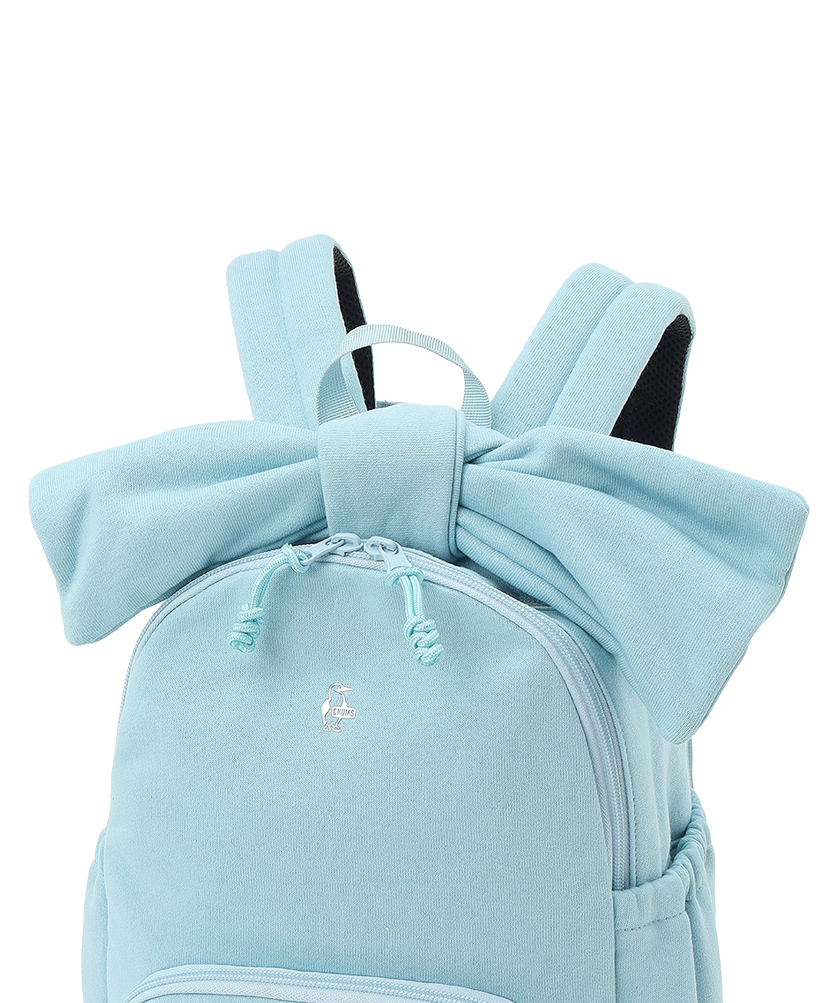 Big Ribbon Day Pack Sweat(ビッグリボンデイパックスウェット(デイパック|リュック))