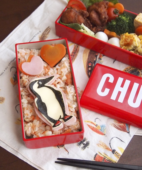 Chums Lunch Box チャムスランチボックス サイズなし No Color テーブルウェア Chums チャムス アウトドアファッション公式通販