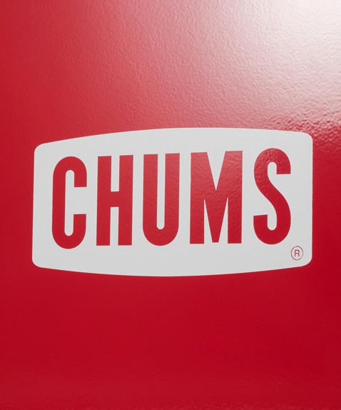 Chums Steel Cooler Box チャムススチールクーラーボックス サイズなし カラーなし キャンプ用品 Chums チャムス アウトドアファッション公式通販