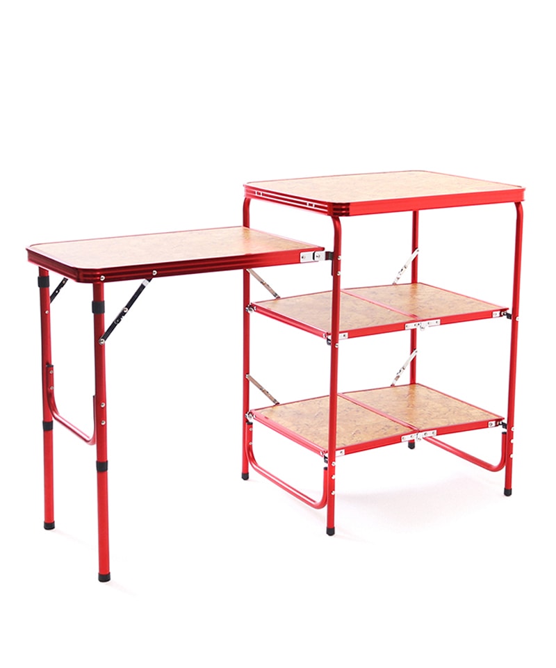 Organizer Table(オーガナイザーテーブル(テーブル｜椅子))