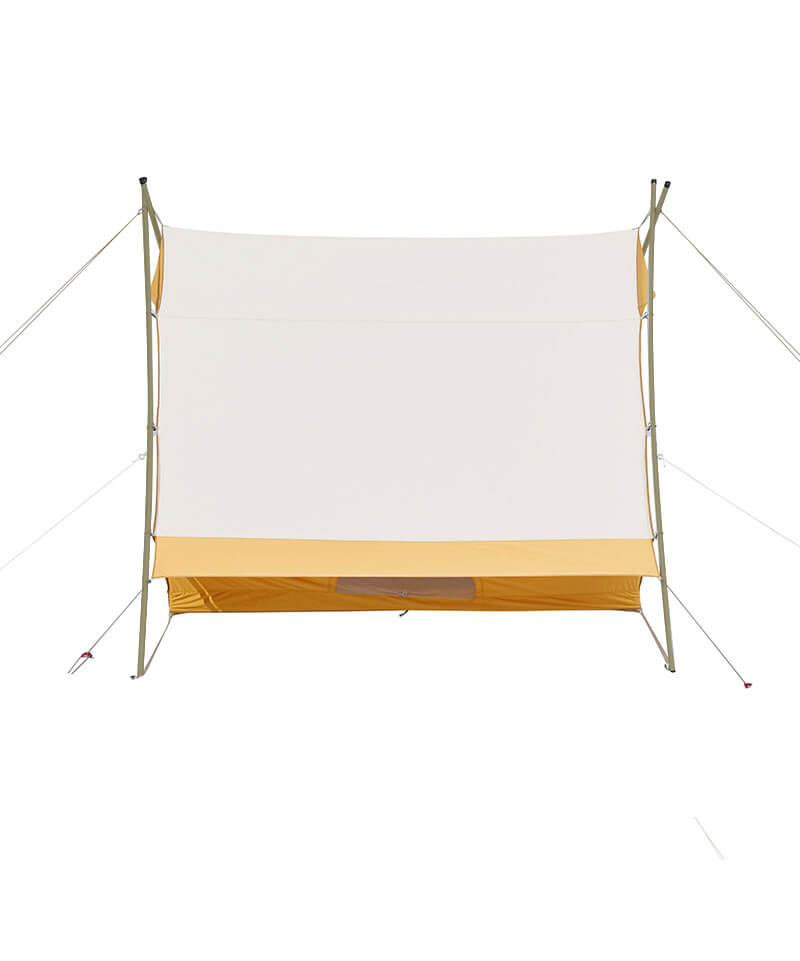 A Frame Tent T/C 4(エーフレームテントT/C4(テント｜タープ))