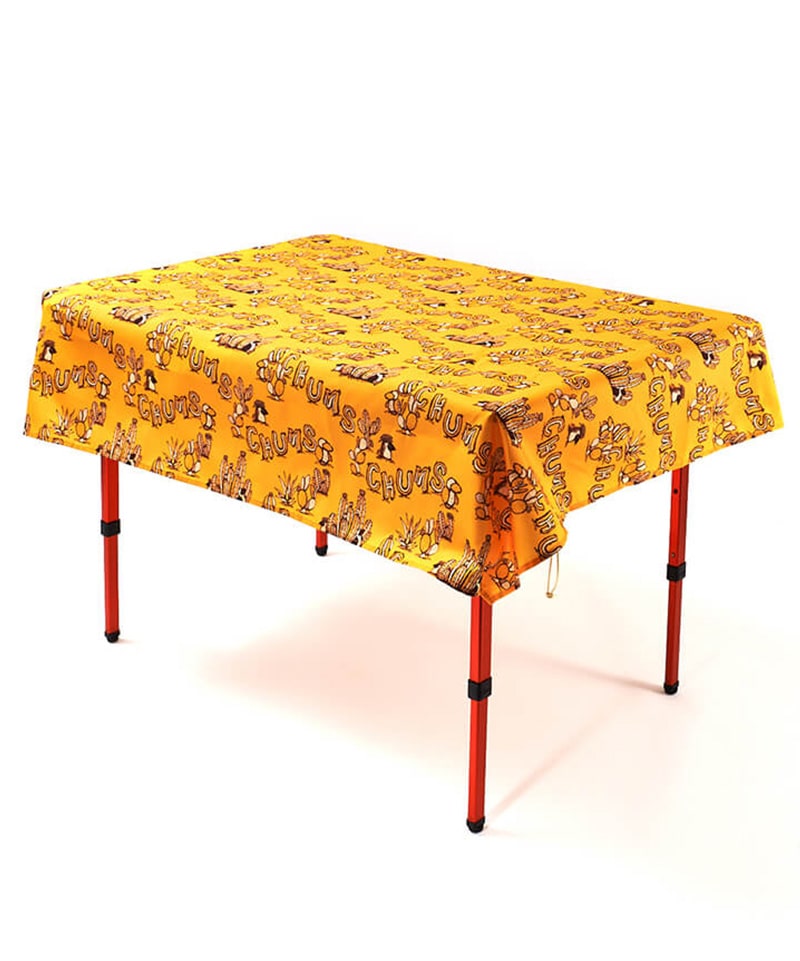 Table Cloth/テーブルクロス(キッチンアクセサリー)(Free Cactus): テーブル ウェアCHUMS(チャムス)アウトドアファッション公式通販 Table Cloth/テーブルクロス(キッチンアクセサリー)(Free Cactus): テーブル ウェアCHUMS(チャムス)アウトドアファッション公式通販