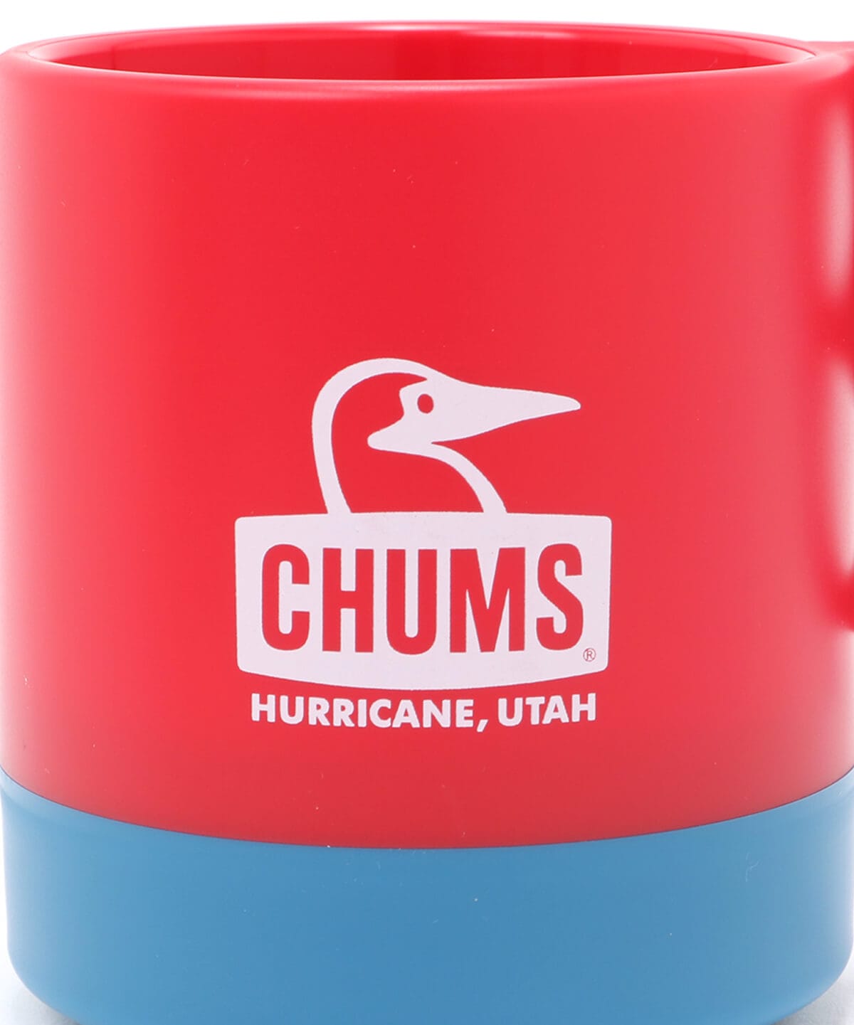 CHUMS CAMP 2022 Camper Mug Cup(【限定】チャムスキャンプ2022キャンパーマグカップ(食器/カップ))