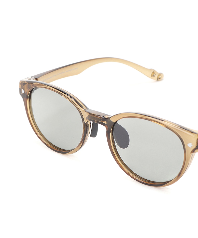 Booby Foot Boston Sunglasses/ブービーフットボストン