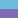 Turquois/Purple