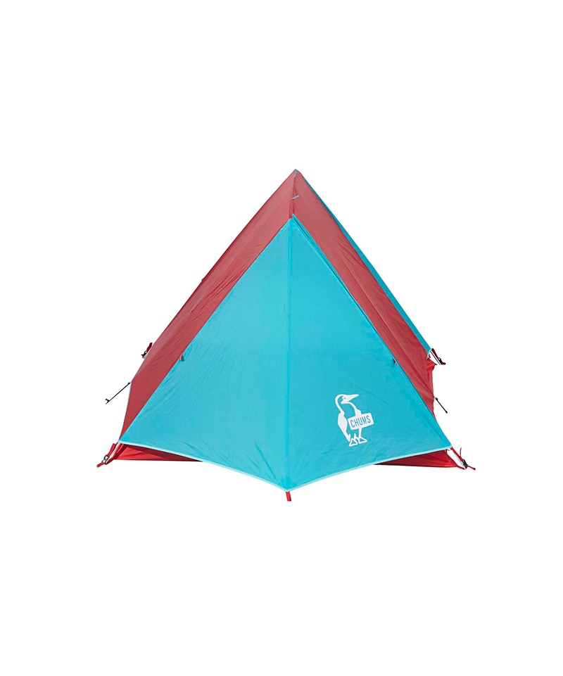 A-Frame Tent 3/エーフレームテント3(テント｜タープ)(サイズなし Teal Red): キャンプ用品|CHUMS(チャムス )|アウトドアファッション公式通販