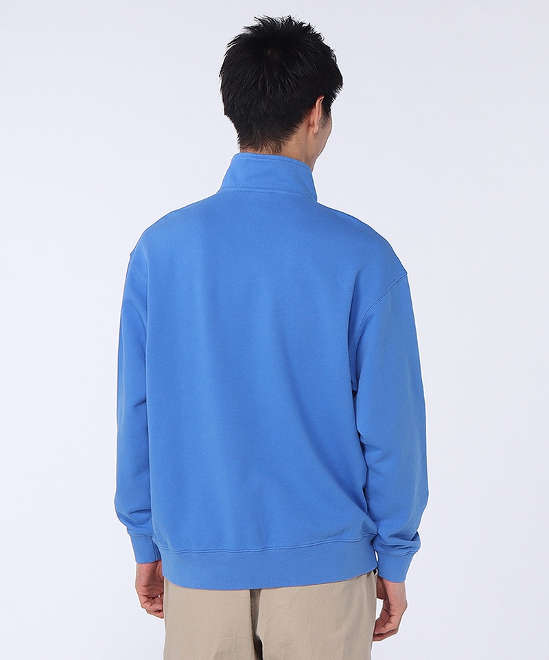 LP Made for Fun! HalfZip Top|CHUMS(チャムス)|アウトドア
