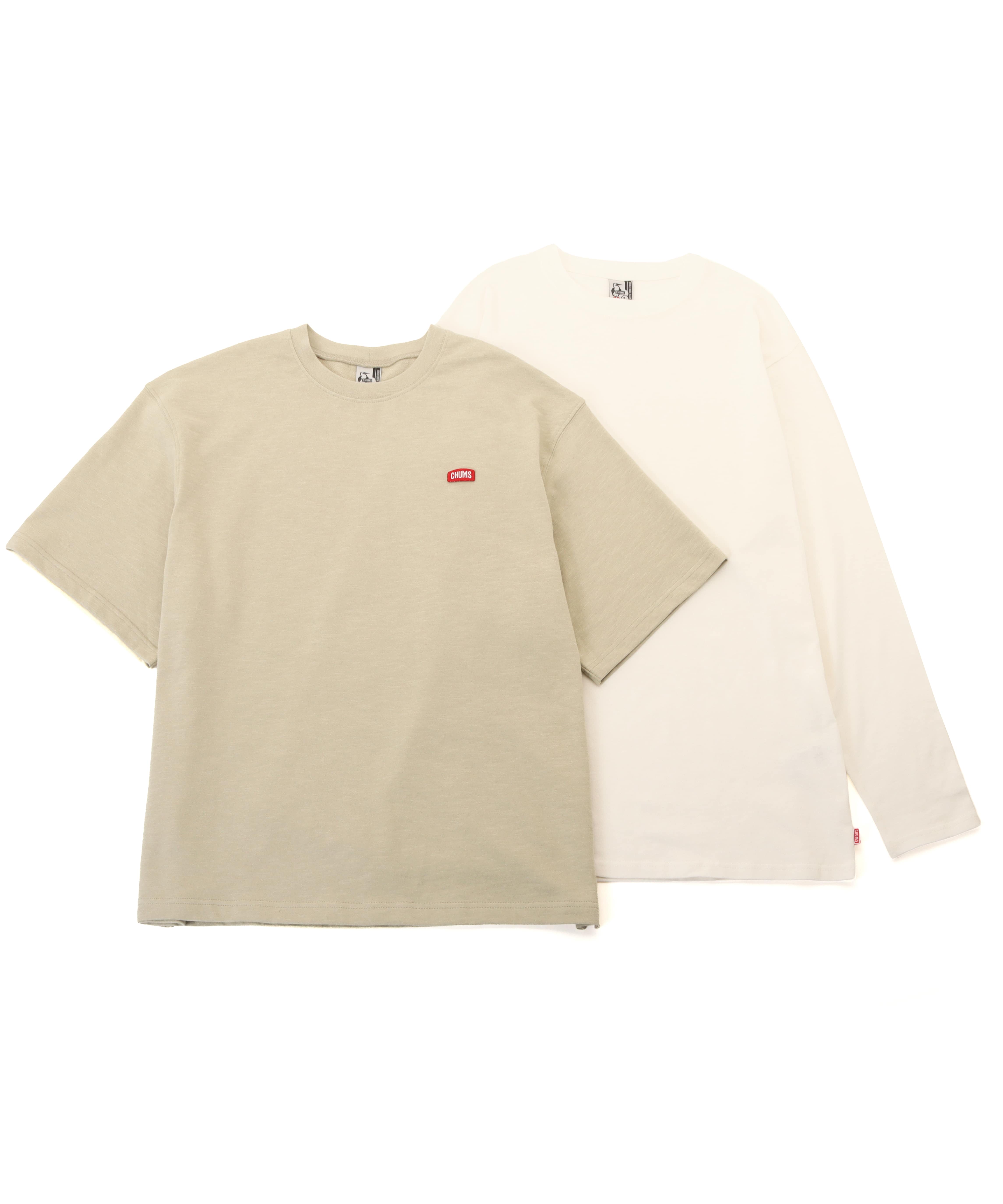 Keystone Layered L/S T-Shirt|CHUMS(チャムス)|アウトドア