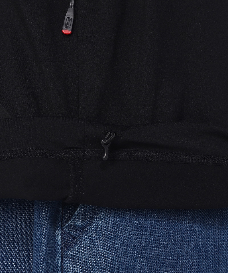 Splash Big Booby Zip Hoodie|CHUMS(チャムス)|アウトドアファッション