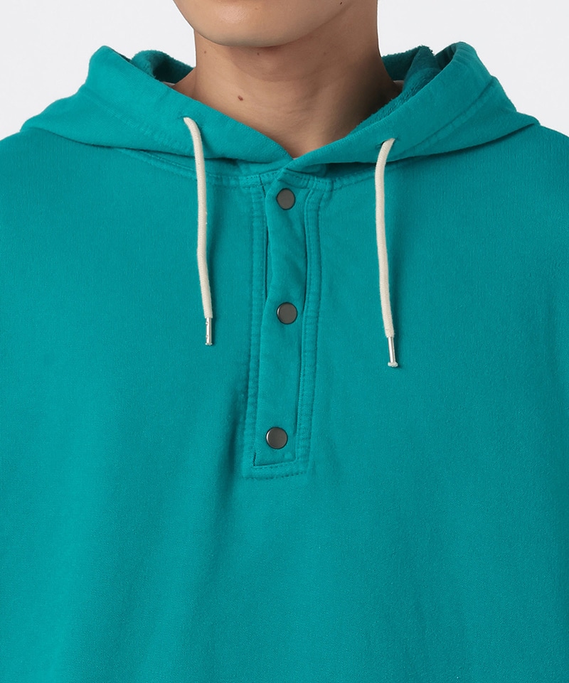 Hooded Hurricane Top（HelloWear）|CHUMS(チャムス)|アウトドア