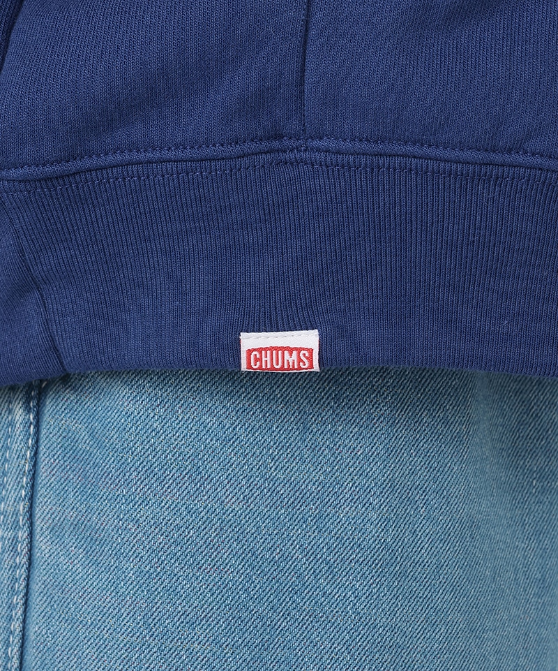 Kearns Panel Half Zip Top|CHUMS(チャムス)|アウトドアファッション