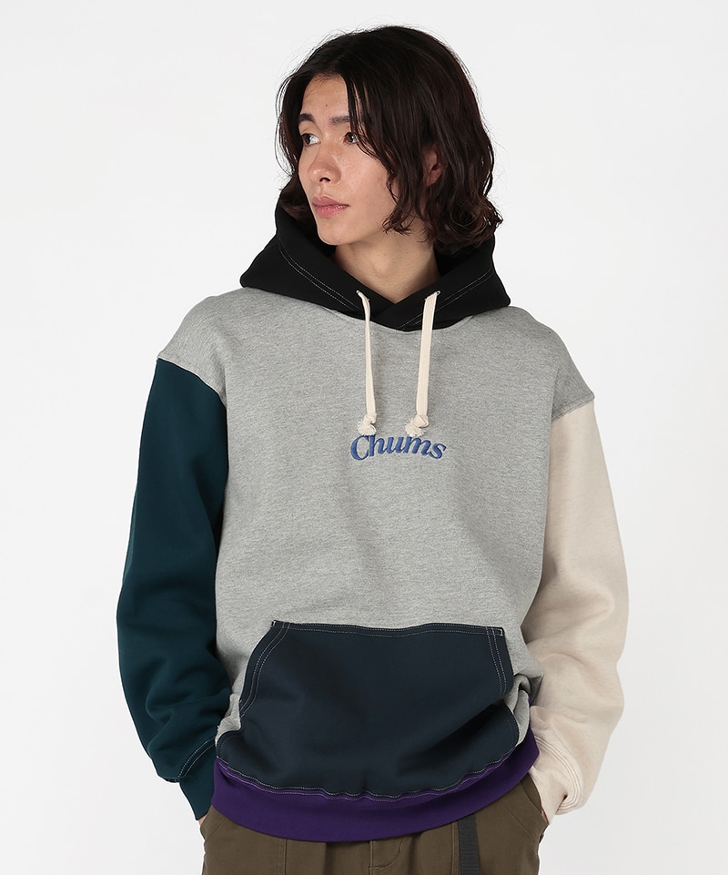 I'm Not A Penguin Pullover Parka|CHUMS(チャムス)|アウトドア
