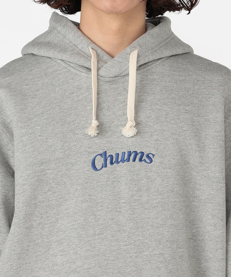 I'm Not A Penguin Pullover Parka|CHUMS(チャムス)|アウトドア