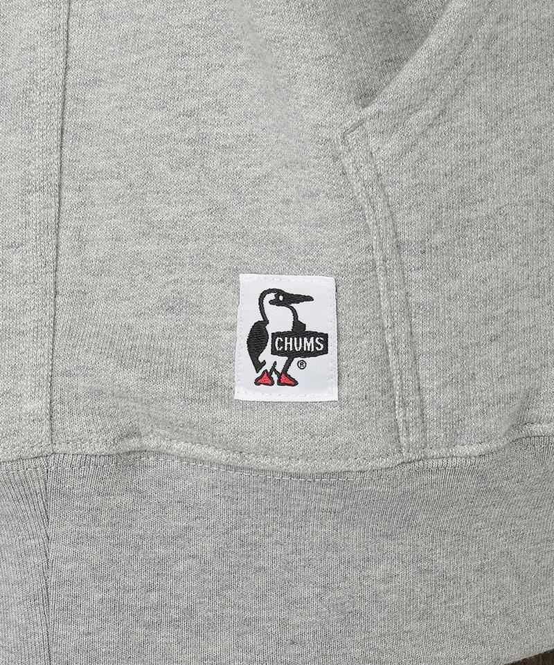I'm Not A Penguin Pullover Parka|CHUMS(チャムス)|アウトドア
