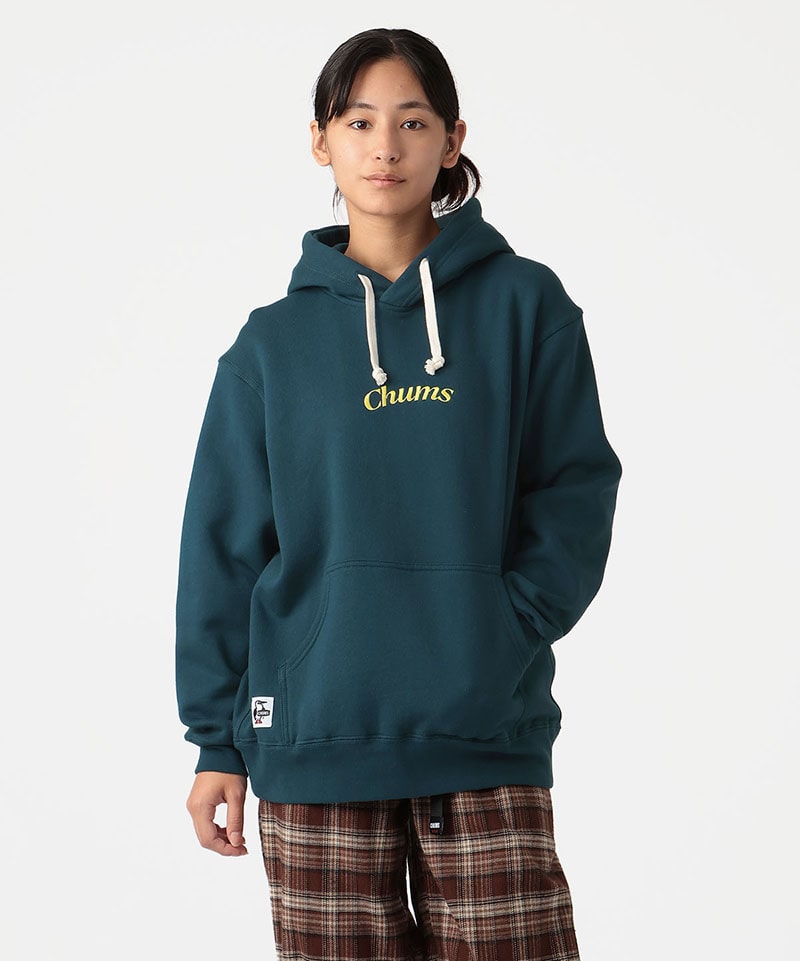 I'm Not A Penguin Pullover Parka|CHUMS(チャムス)|アウトドア