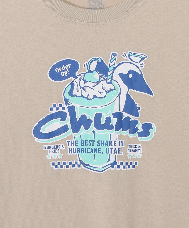 CHUMS HOME Chillax Wear Set|CHUMS(チャムス)|アウトドアファッション