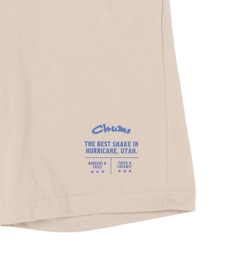 CHUMS HOME Chillax Wear Set|CHUMS(チャムス)|アウトドアファッション