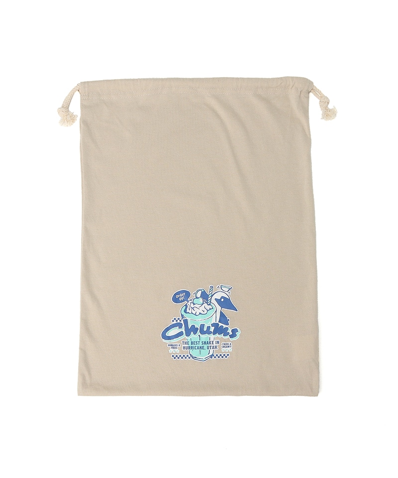CHUMS HOME Chillax Wear Set|CHUMS(チャムス)|アウトドアファッション