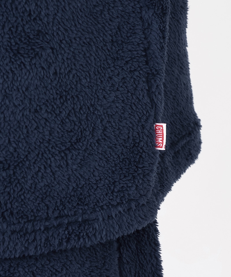 CHUMS HOME Fleece Chillax Wear Set|CHUMS(チャムス)|アウトドア