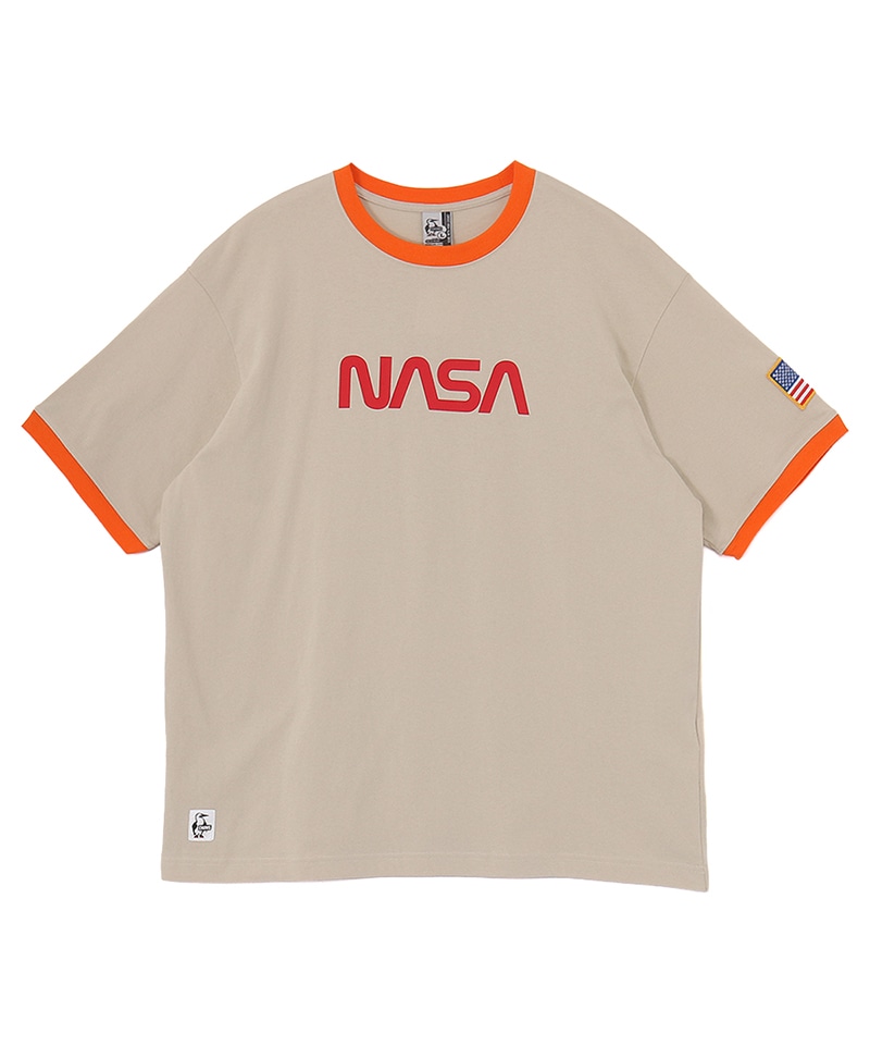 Space Ringer T-Shirt(スペースリンガーTシャツ)