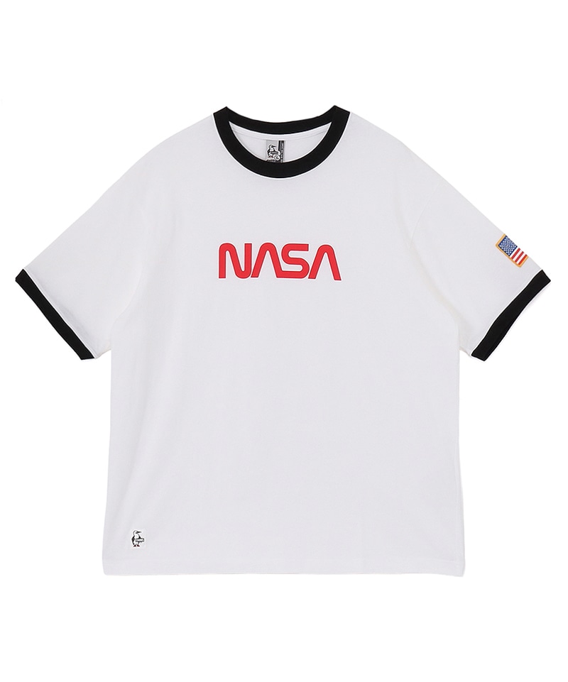 Space Ringer T-Shirt(スペースリンガーTシャツ)