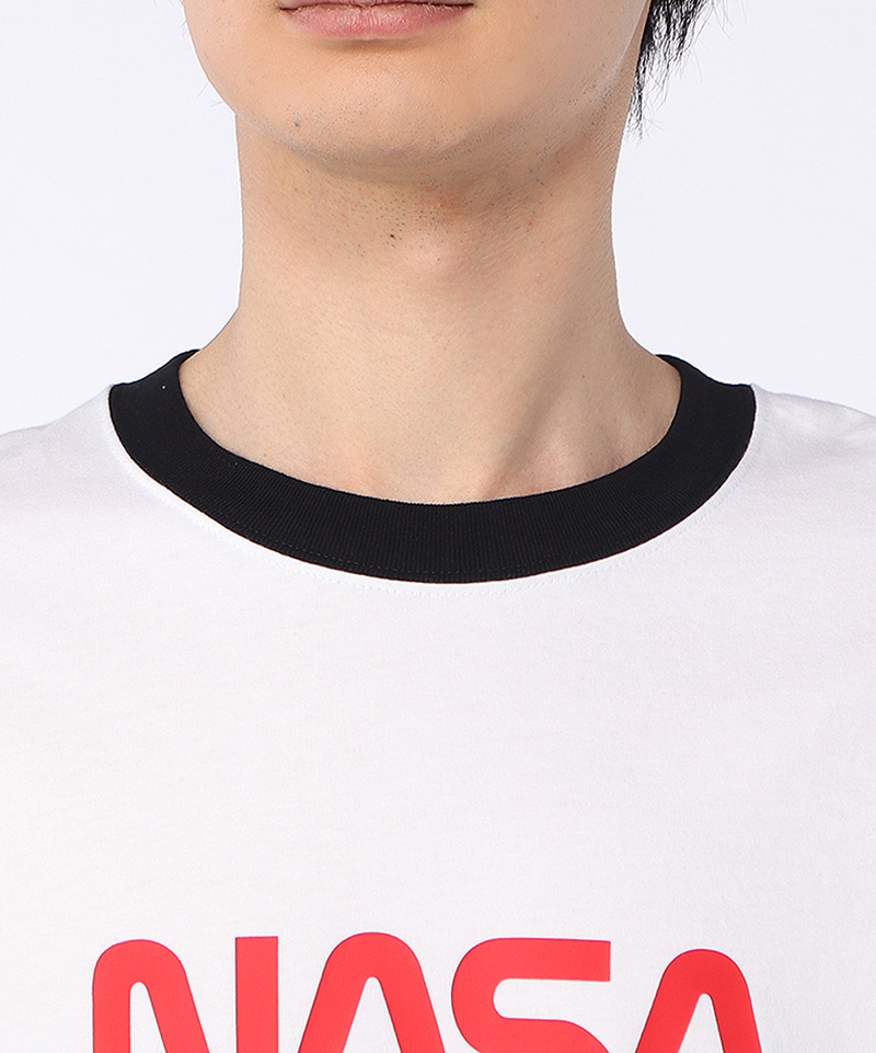 Space Ringer T-Shirt|CHUMS(チャムス)|アウトドアファッション公式通販