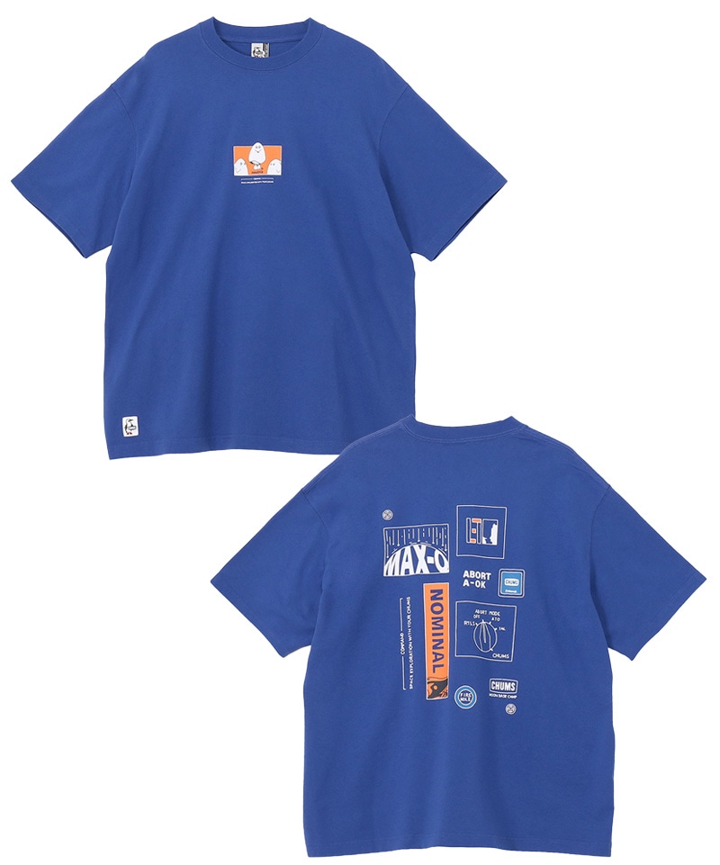 Space Command T-Shirt(スペースコマンドTシャツ)