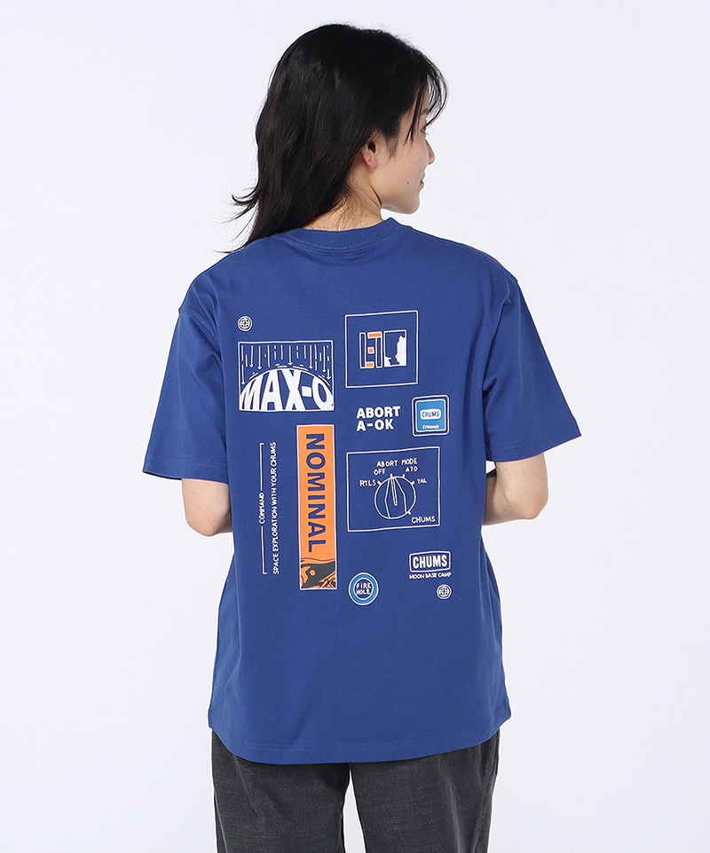 チャムです。他の方は購入をお控えください。 CHUMSxみゃこ Running Shorts 7inch|CHUMS(チャムス)|アウトドア